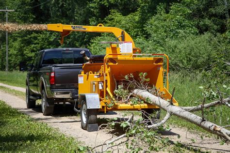 skid steer wood chipper rental|chipper shredder rental.